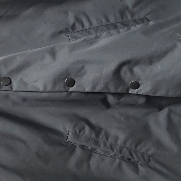 Logic Everybody Hip Hop Tour (rapper) Windbreaker Jacket - Picture 5 of 9